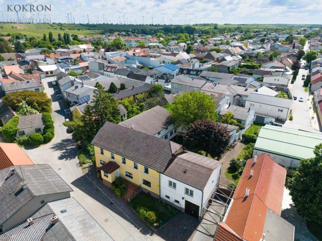 Haus kaufen in Gols