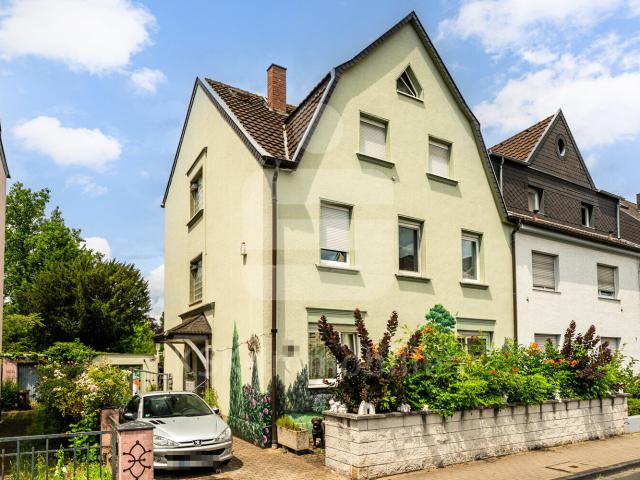 Mehrfamilienhaus kaufen in Spich, Troisdorf