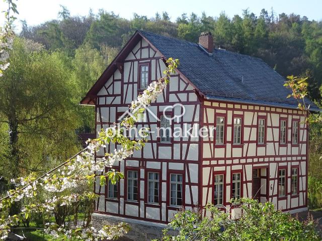 Haus kaufen in Idstein, Rheingau-Taunus-Kreis