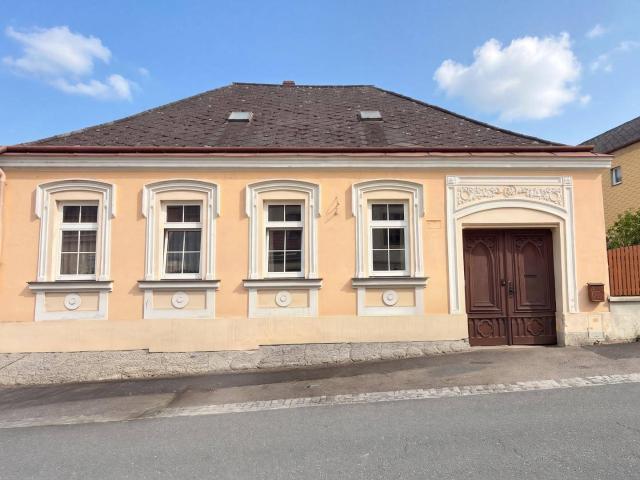 Haus kaufen in Groß-Siegharts, Bezirk Waidhofen an der Thaya
