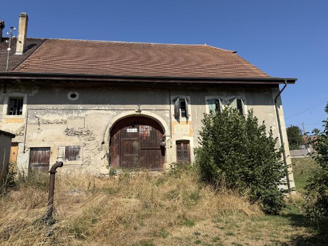 Haus kaufen in Oppens, Waadt