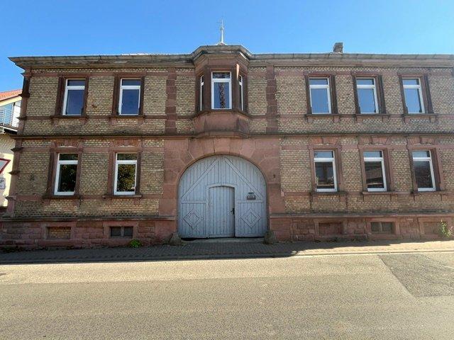 Haus kaufen in Großfischlingen, Rheinland-Pfalz