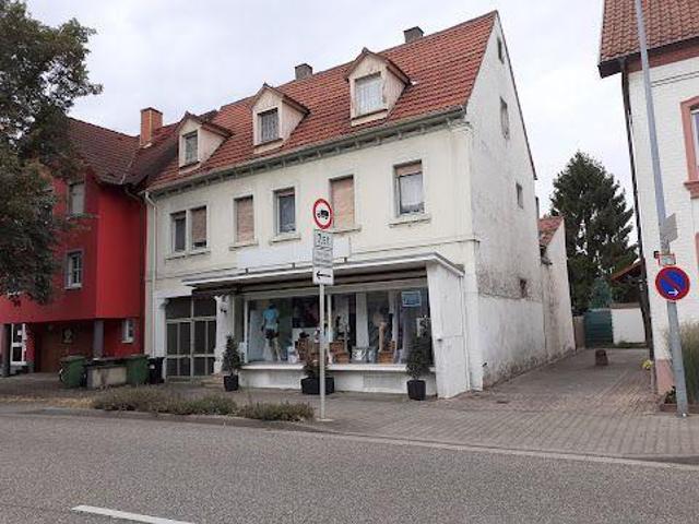 Haus kaufen in Bruchsal, Baden-Württemberg