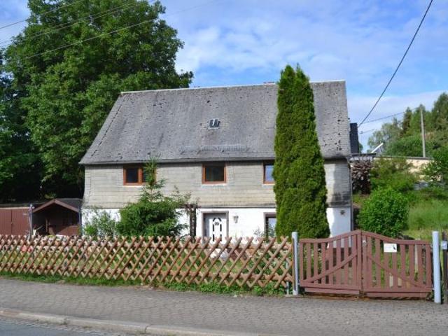 Haus kaufen in Gersdorf, Sachsen