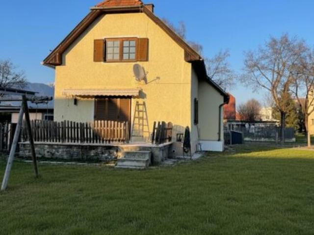 Haus kaufen in Judendorf-Straßengel, Kärnten