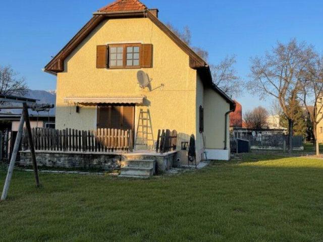 Haus kaufen in St. Agathen und Perau, Judendorf-Straßengel