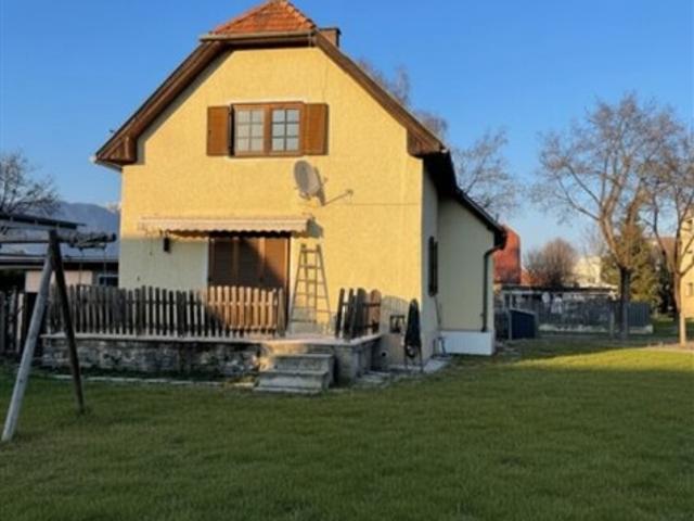 Haus kaufen in Judendorf-Straßengel, Kärnten