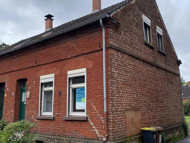 Haus kaufen in Essen, Altenessen-Karnap-Vogelheim
