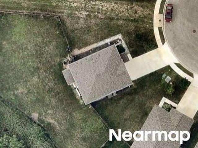 House for sale in Pflugerville, Texas