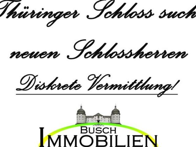 Haus kaufen in Nobitz, Thüringen