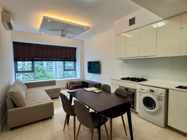 Apartment for rent in Balestier, 12 Central, Toa Payoh