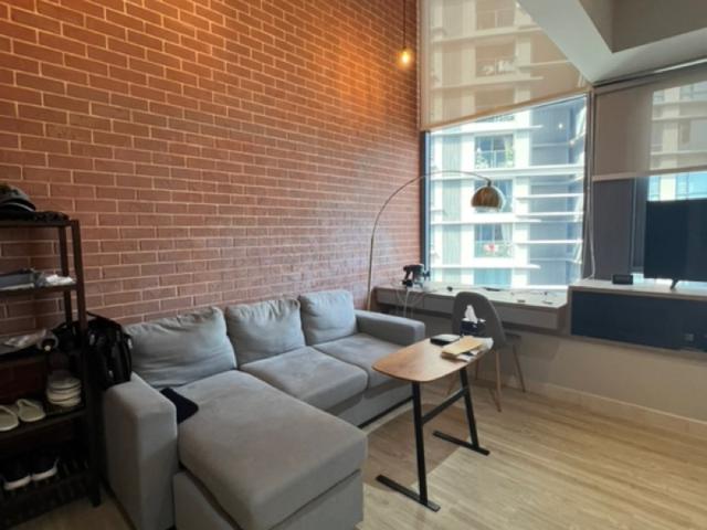 Condominium for rent