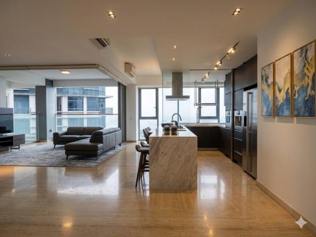 Condominium for sale