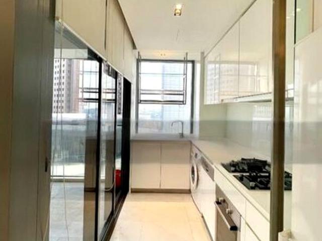 Apartment for sale in Shenton Way, 02 City, Business District