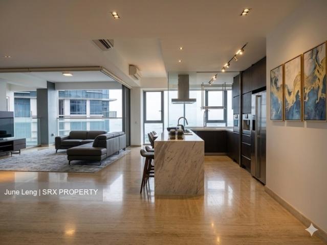 Apartment for sale