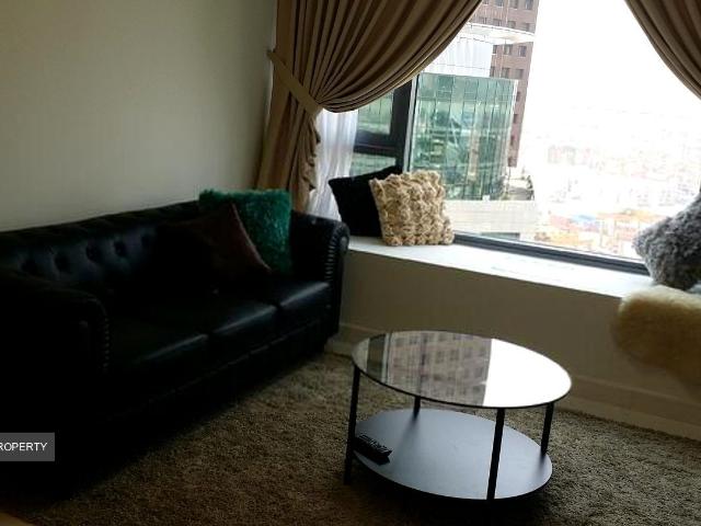Apartment for sale in Shenton Way, 02 City, Business District