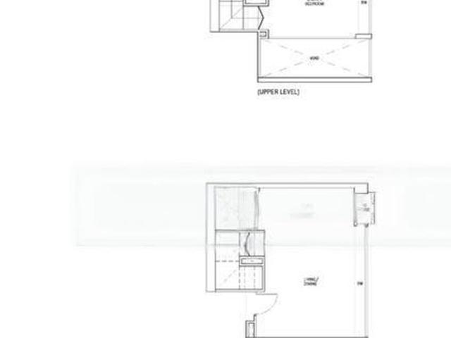 Apartment for sale in Shenton Way, 02 City, Business District