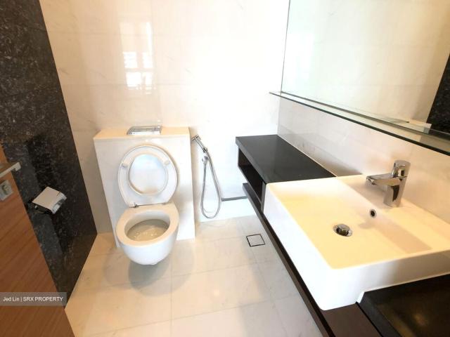 Apartment for sale in Shenton Way, 02 City, Business District