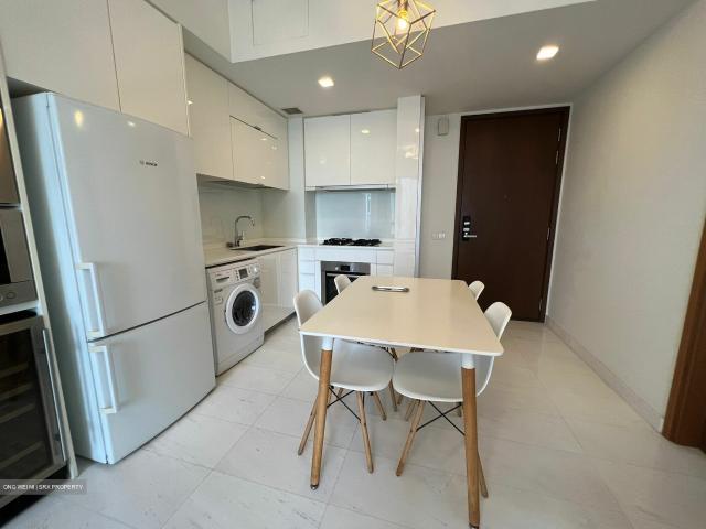Apartment for rent
