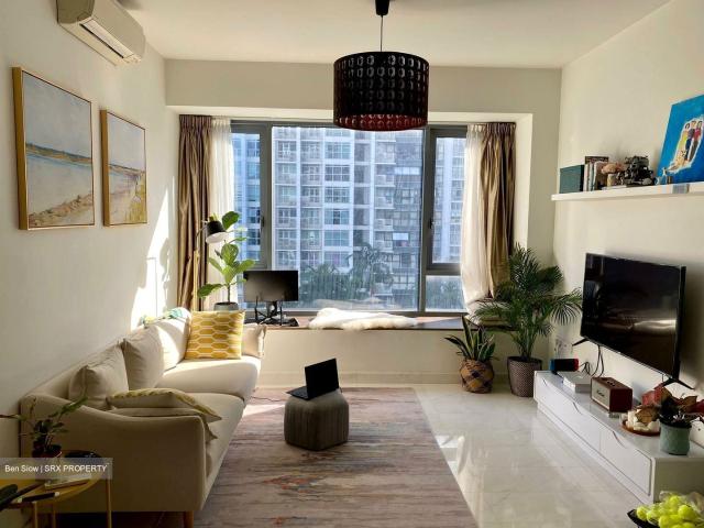 Apartment for rent