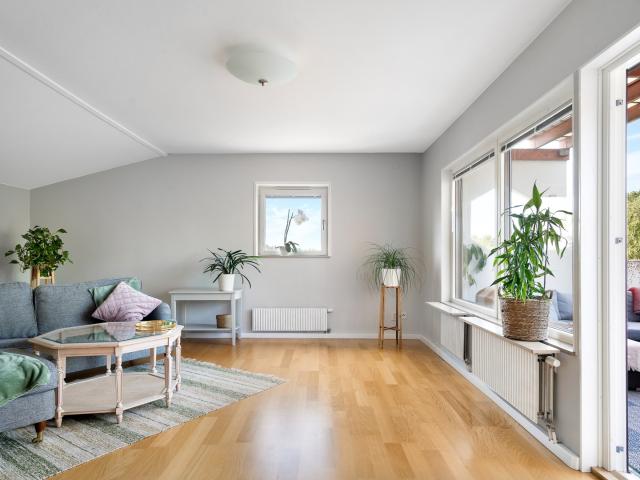 Bostadsrätt till salu i Uppsala