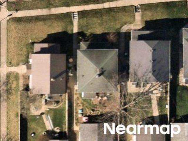 House for sale in South Bend, Indiana