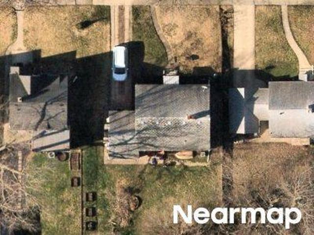 House for sale in South Bend, Indiana