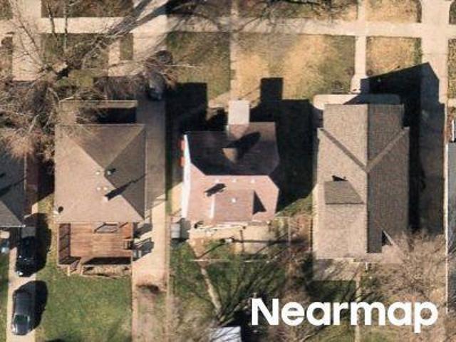 House for sale in South Bend, Indiana