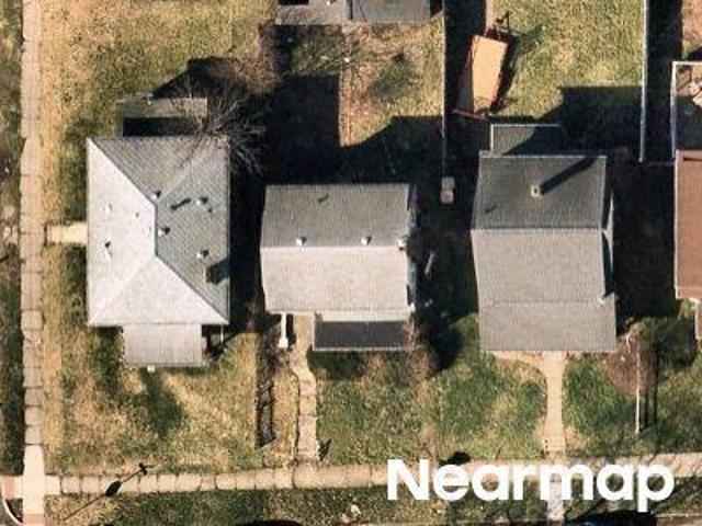 House for sale in South Bend, Indiana