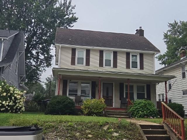 House for sale in South Bend, Indiana