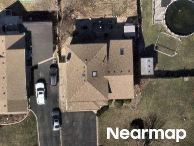 House for sale in Illinois