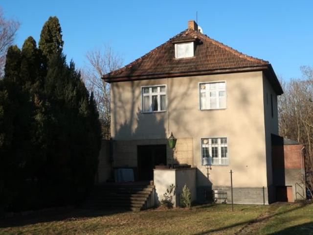 Haus kaufen in Treptow–Köpenick, Berlin