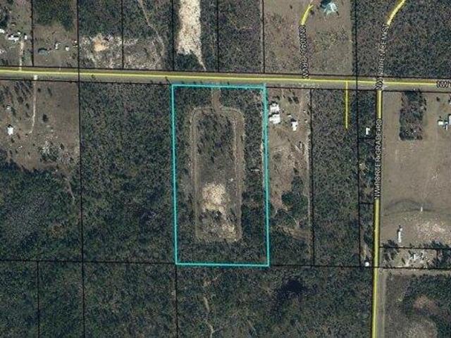 Land for sale in Altha