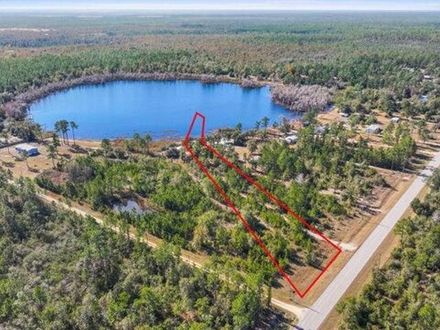 Land for sale in Altha