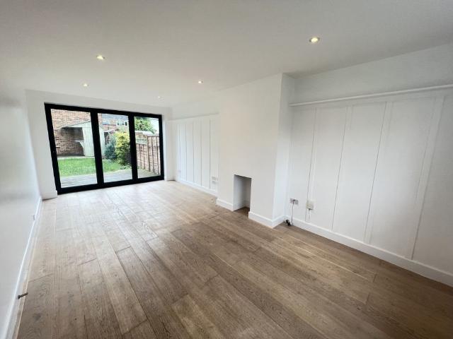 House for rent in The Stow, Harlow