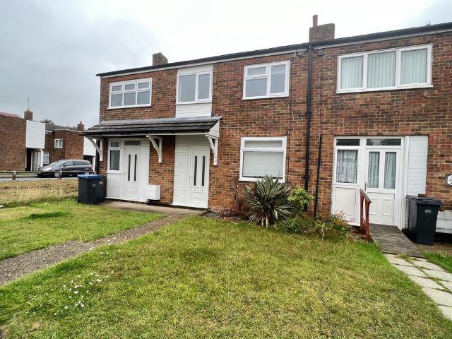 House for rent in The Stow, Harlow