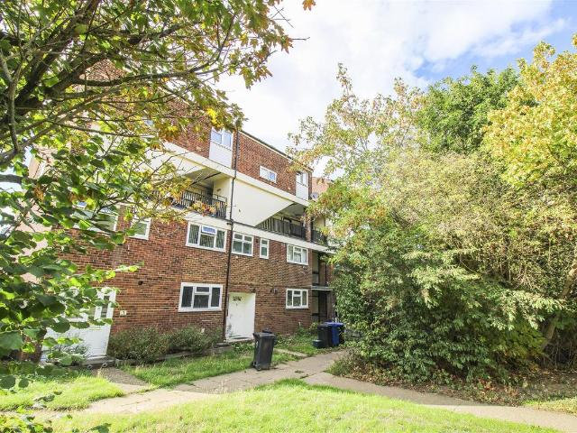 Apartment for rent in The Stow, Harlow