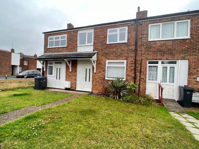 Apartment for rent in The Stow, Harlow