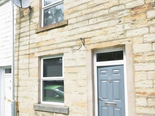 House for rent in Padiham, Burnley