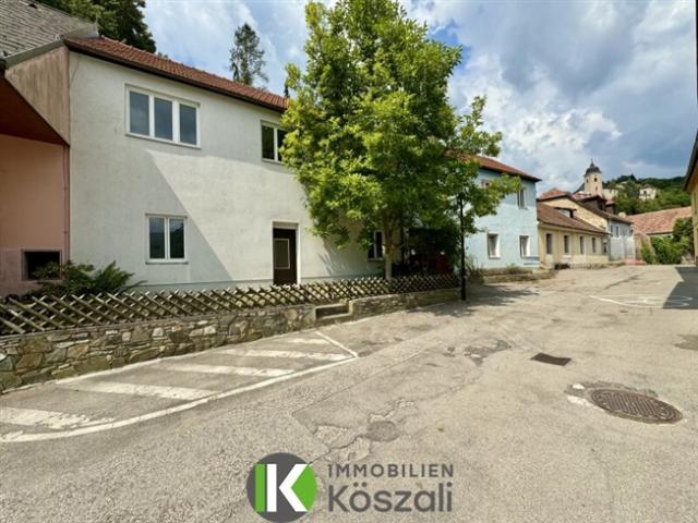 Mehrfamilienhaus kaufen in Krems an der Donau, Niederösterreich