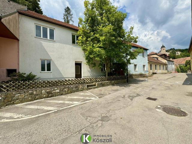 Haus kaufen in Rehberg, Krems an der Donau