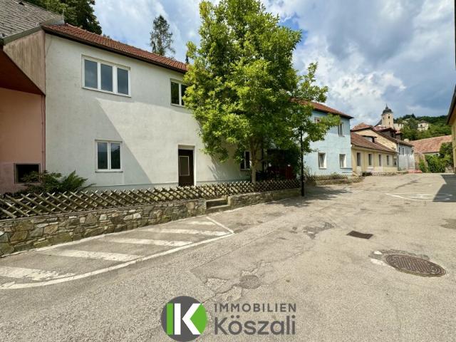 Mehrfamilienhaus kaufen in Krems an der Donau, Niederösterreich