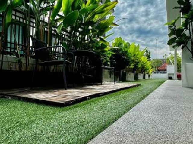 House for sale in Seksyen 35, Shah Alam