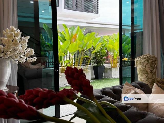 House for sale in Alam Impian, Selangor