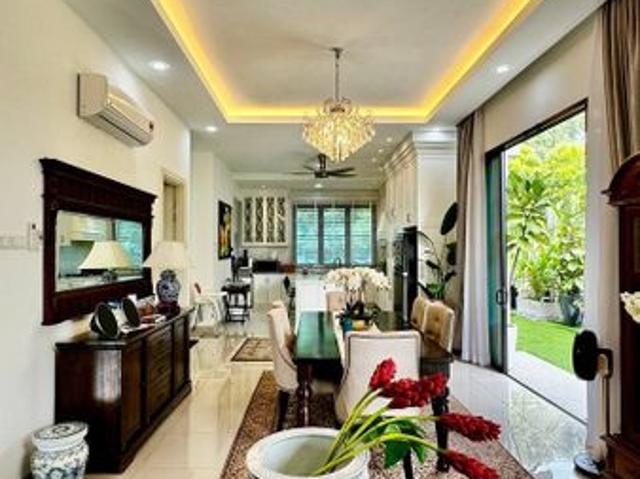 House for sale in Alam Impian, Selangor