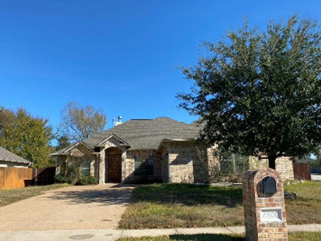 House for sale in Bryan, Texas