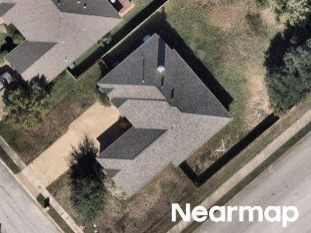 House for sale in Bryan, Texas