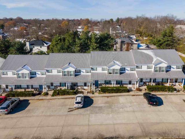 Apartment for rent in Danville