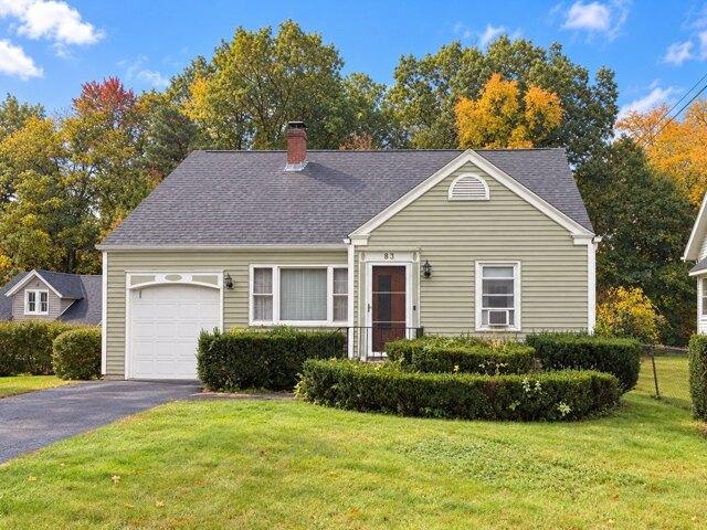 House for sale in Ashleyville, West Springfield