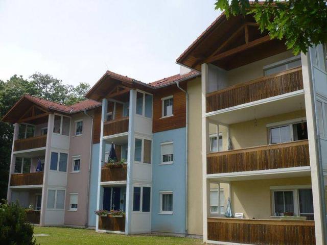 Apartment mieten in Altheim, Oberösterreich